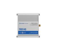 Teltonika TRB140 gateway/controller 10, 100, 1000 Mbit/s (Teltonika Ethernet 4G