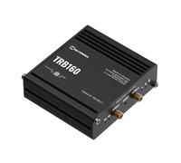Teltonika TRB160 | Gateway IoT LTE | Cat 6, 1x RJ45 1000Mb/s, IP30