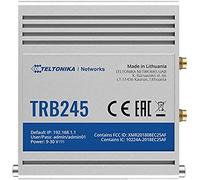 Teltonika TRB245 Gateway/Controller 10 100 Mbit/s