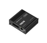 Teltonika TRB246 | Router industriale, gateway IoT LTE | Cat4, 1x RJ45 100Mb/s, IP30