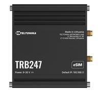 Teltonika TRB247 gateway IoT Cat 1 limentatore USA)