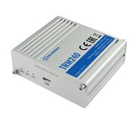 Teltonika TRM240 Interno Alluminio Blu TRM240000000