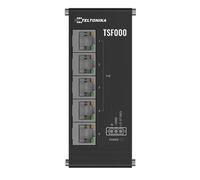 TELTONIKA TSF000 LOW PROFILE POE+ SWITCH