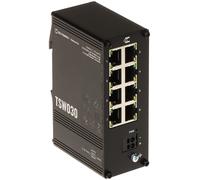 Teltonika TSW030 Switch 8 porte