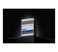 Teltonika TSW101 Gigabit Ethernet (10/100/1000) Supporto Power over Ethernet (PoE) Metallico