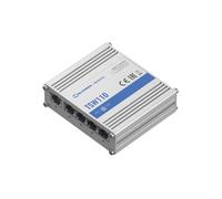 Teltonika TSW110 | Switch | 5x RJ45 1000Mb/s, L2