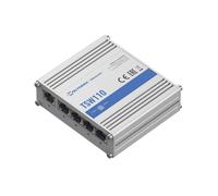 TSW110 L2 UNMANAGED SWITCH