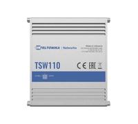 TSW110 L2 UNMANAGED SWITCH