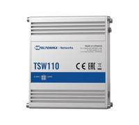 TSW110 L2 UNMANAGED SWITCH