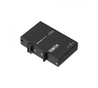 Teltonika TSW114 Gigabit Switch with DIN Rail4779027312828TSW114000000