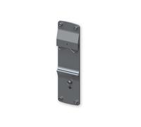 Teltonika PR5MEC24 Alluminio Acciaio inox Argento 35 mm DIN Rail Aluminum Alloy