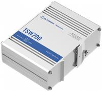 Teltonika TSW200 Nuovo