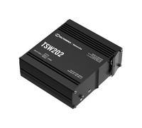 Teltonika TSW202 switch PoE+ 8 porte RJ45 2 SFP