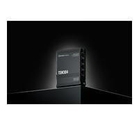 Teltonika TSW304 switch di rete Gigabit Ethernet [10/100/1000] Supporto Power ov