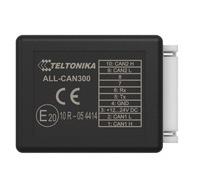 Teltonika · Zubehör· Tracker· ALL-CAN300 Universale Nero ALL-CAN300_2