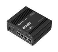 RUTM09 [EU] LTE CAT6 RUGGED - ROUTER - Warranty: 24M