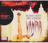 Teltz,Vera - (Lyx)Blind Date mit Einem Vampir