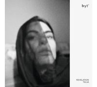 Telva - Revelation [Vinyl LP] [VINYL]