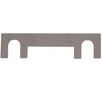 Telwin 802029 Fusibile Caricabatterie 100A 20pz