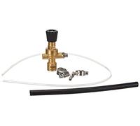 Kit Gas per collegamento saldatrice a filo con bombola a perdere Telwin