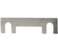 Telwin 802260 Fusibile Caricabatterie 80A 20pz