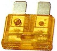 Telwin 802265 Fusibile Caricabatterie 7,5A 10pz