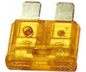 Telwin 802265 Fusibile Caricabatterie 7,5A 10pz