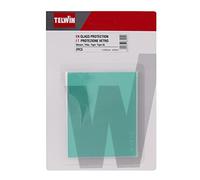 Vetro di ricambio per maschera saldatura TELWIN Tribe Tiger Stream