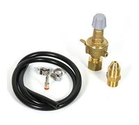 802708 KIT ATTACCO BOMBOLA RICARICABILE TELWIN