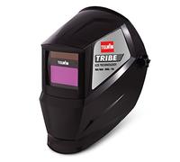 TELWIN TRIBE 9-13 SCHERMO CASCO PER SALDATURA VETRO AUTOSCURANTE MMA/MIG-MAG/TIG