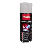 Telwin 804209 Spray Anti Stick antiadesivo per Saldatura Mig-Mag