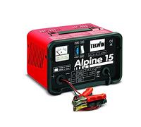 Telwin 807544 batteria e caricabatteria per utensili elettrici