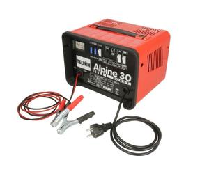 TELWIN 807547 Carica batteria