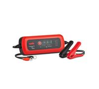 Telwin 807567 Caricabatterie Mantenitore Charge 12 WET GEL AGM MF PbCa EFB 6/12V