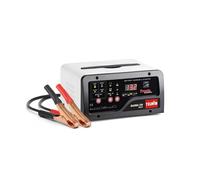 Telwin 807579 Caricabatterie Mantenitore Auto Alaska 210 EFB, AGM 12-24V