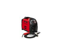 Telwin Technomig 180 Saldatrice Inverter Multiprocesso Cod. 816075