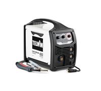 Telwin 816087 Saldatrice Inverter Elettrodo Maxima 200 MMA TIG DC 170A