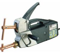 Saldatrice a punti Puntatrice Telwin Digital Modular 400 Lamiera Carrozzeria