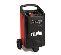 Telwin 829342 batteria e caricabatteria per utensili elettrici