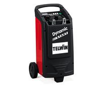 Telwin 829381 Caricabatterie Avviatore Auto Dynamic 320 WET 12/24V 300A max