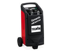 Telwin Dynamic 420 Start - Caricabatterie Avviatore