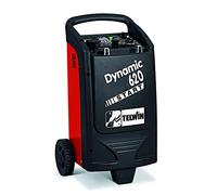 Telwin 829384 batteria e caricabatteria per utensili elettrici