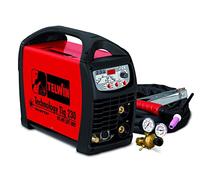 Telwin 852055 Saldatrice ad Arco AC/DC