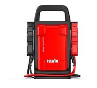 TELWIN DRIVE PRO 4024 12/24 V 4500 A AVVIATORE MULTIFUNZIONE AL LITIO AUTO MOTO