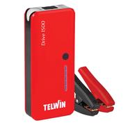 TELWIN AVVIATORE MULTIFUNZIONE JUMP STARTER DRIVE 1500