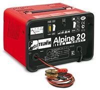 Caricabatteria alpine 20 boost