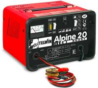 TELWIN Caricabatteria Alpine 20 Boost 807546