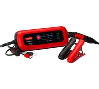 TELWIN Caricabatteria Auto Moto Elettronico 6/12V 55 Watt 807567 T-Charge 12