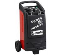 Telwin caricabatteria Dynamic 420 carica batteria avviatore start 12/24 70 A