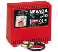 Caricabatteria caricabatterie carica batterie batteria auto moto 12 24 V 10